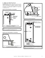 Preview for 21 page of Heat & Glo XLR-N-AU Owner'S Manual