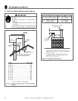 Preview for 22 page of Heat & Glo XLR-N-AU Owner'S Manual