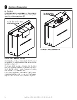 Preview for 34 page of Heat & Glo XLR-N-AU Owner'S Manual