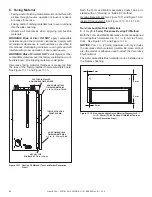 Preview for 50 page of Heat & Glo XLR-N-AU Owner'S Manual