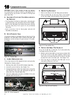 Preview for 58 page of Heat & Glo XLR-N-AU Owner'S Manual