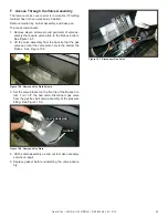 Preview for 59 page of Heat & Glo XLR-N-AU Owner'S Manual