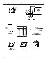 Preview for 64 page of Heat & Glo XLR-N-AU Owner'S Manual