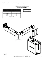 Предварительный просмотр 25 страницы Heat & Glo XLR-N-CE Owner'S Manual