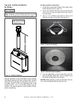 Preview for 26 page of Heat & Glo XLR-N-CE Owner'S Manual