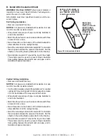 Предварительный просмотр 32 страницы Heat & Glo XLR-N-CE Owner'S Manual