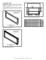 Предварительный просмотр 49 страницы Heat & Glo XLR-N-CE Owner'S Manual