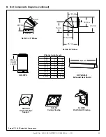 Preview for 59 page of Heat & Glo XLR-N-CE Owner'S Manual