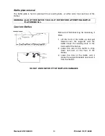 Предварительный просмотр 14 страницы Heat Charm 600 Series 7 Installation & Operating Instructions Manual