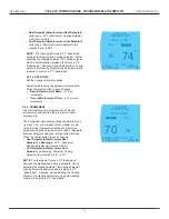 Предварительный просмотр 8 страницы Heat Controller 7602-443 User Manual