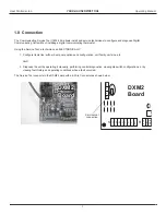 Предварительный просмотр 3 страницы Heat Controller 7602-444 Operation Manual