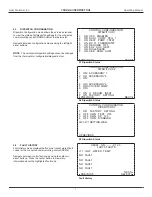 Предварительный просмотр 7 страницы Heat Controller 7602-444 Operation Manual