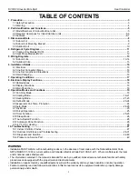 Preview for 2 page of Heat Controller A-DVC09SD-0 Service Manual