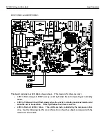 Preview for 30 page of Heat Controller A-DVC09SD-0 Service Manual