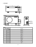 Preview for 9 page of Heat Controller A-HMC09AS Service Manual