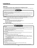 Preview for 23 page of Heat Controller A-HMC09AS Service Manual