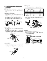 Preview for 26 page of Heat Controller A-HMC09AS Service Manual