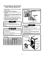 Preview for 31 page of Heat Controller A-HMC09AS Service Manual