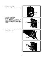 Preview for 44 page of Heat Controller A-HMC09AS Service Manual