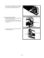 Preview for 45 page of Heat Controller A-HMC09AS Service Manual