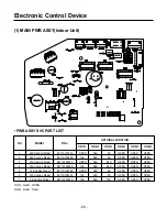 Preview for 56 page of Heat Controller A-HMC09AS Service Manual