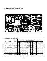 Preview for 57 page of Heat Controller A-HMC09AS Service Manual