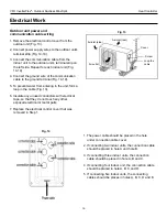 Preview for 18 page of Heat Controller A-VFH18DA-1 Installation, Operation & Maintenance Manual