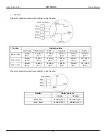 Предварительный просмотр 49 страницы Heat Controller A-VMH18DC-1 Service Service Manual