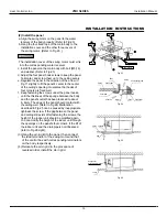 Предварительный просмотр 15 страницы Heat Controller A-VMH36QC-1 Service Installation Manual