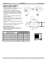 Preview for 16 page of Heat Controller A-VMH36QC-1 Service Installation Manual