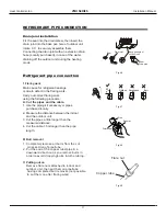 Предварительный просмотр 17 страницы Heat Controller A-VMH36QC-1 Service Installation Manual