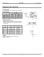 Предварительный просмотр 18 страницы Heat Controller A-VMH36QC-1 Service Installation Manual