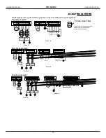 Предварительный просмотр 20 страницы Heat Controller A-VMH36QC-1 Service Installation Manual