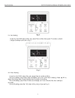 Предварительный просмотр 7 страницы Heat Controller B-VFH 12/18/24CA Installation, Operation & Maintanance Manual