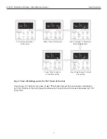 Предварительный просмотр 8 страницы Heat Controller B-VFH 12/18/24CA Installation, Operation & Maintanance Manual