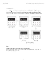 Предварительный просмотр 9 страницы Heat Controller B-VFH 12/18/24CA Installation, Operation & Maintanance Manual