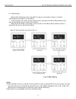 Предварительный просмотр 13 страницы Heat Controller B-VFH 12/18/24CA Installation, Operation & Maintanance Manual