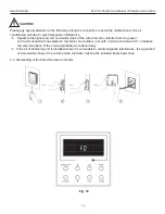 Предварительный просмотр 17 страницы Heat Controller B-VFH 12/18/24CA Installation, Operation & Maintanance Manual