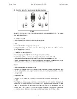 Preview for 5 page of Heat Controller BG-101G Service Manual