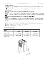 Предварительный просмотр 4 страницы Heat Controller BHD-301-G Service Manual