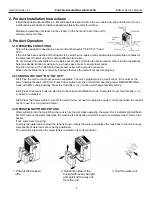 Предварительный просмотр 5 страницы Heat Controller BHD-301-G Service Manual