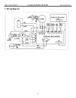 Предварительный просмотр 16 страницы Heat Controller BHD-301-G Service Manual