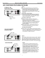 Preview for 8 page of Heat Controller CD-101L Owner'S Manual