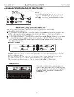 Предварительный просмотр 10 страницы Heat Controller CD-101L Owner'S Manual