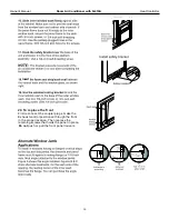 Предварительный просмотр 16 страницы Heat Controller CD-101L Owner'S Manual