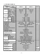 Preview for 5 page of Heat Controller Comfort-Aire BD-101 Service Manual