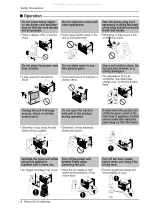 Preview for 4 page of Heat Controller Comfort-Aire BG-101A Owner'S Manual