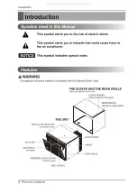 Preview for 8 page of Heat Controller Comfort-Aire BG-101A Owner'S Manual