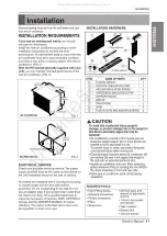 Preview for 11 page of Heat Controller Comfort-Aire BG-101A Owner'S Manual