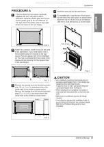 Preview for 13 page of Heat Controller Comfort-Aire BG-101A Owner'S Manual